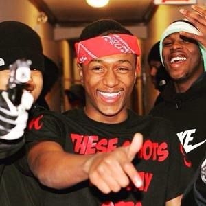 Meet your Posher, Jimmy